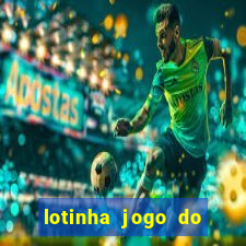 lotinha jogo do bicho como funciona